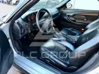 2000 Porsche BOXSTER