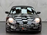 2000 Porsche BOXSTER