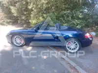 2000 Porsche BOXSTER