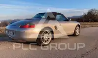 2000 Porsche BOXSTER