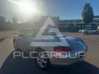 2000 Porsche BOXSTER