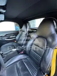2000 Porsche BOXSTER