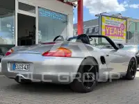 2000 Porsche BOXSTER