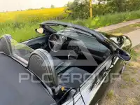 2000 Porsche BOXSTER