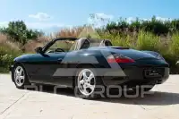 2000 Porsche BOXSTER