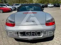 2000 Porsche BOXSTER