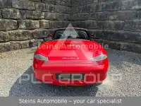 2000 Porsche BOXSTER