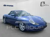 2000 Porsche BOXSTER