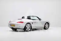 2000 Porsche BOXSTER