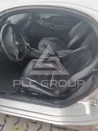 2000 Porsche BOXSTER