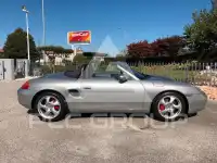 2000 Porsche BOXSTER