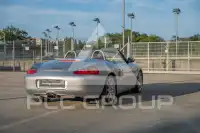 2000 Porsche BOXSTER