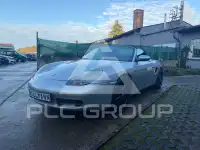 2000 Porsche BOXSTER