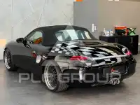 2000 Porsche BOXSTER