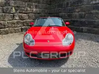 2000 Porsche BOXSTER