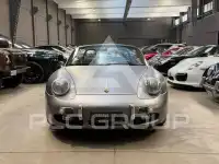2000 Porsche BOXSTER