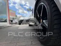 2000 Porsche BOXSTER