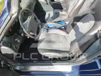 2000 Porsche BOXSTER