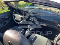 2000 Porsche BOXSTER
