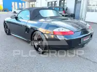 2000 Porsche BOXSTER