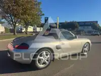 2000 Porsche BOXSTER