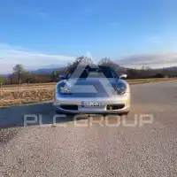 2000 Porsche BOXSTER