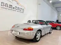 2000 Porsche BOXSTER