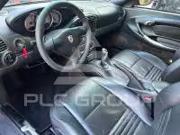 2000 Porsche BOXSTER