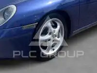 2000 Porsche BOXSTER