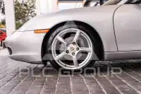 2000 Porsche BOXSTER
