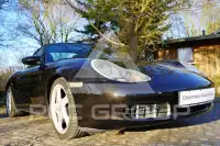 2000 Porsche BOXSTER