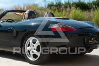 2000 Porsche BOXSTER