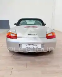 2000 Porsche BOXSTER