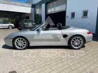 2000 Porsche BOXSTER