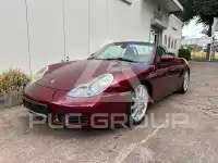 2000 Porsche BOXSTER