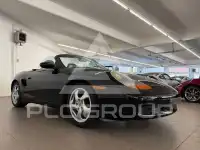2000 Porsche BOXSTER