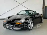 2000 Porsche BOXSTER