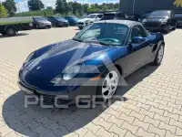 2000 Porsche BOXSTER