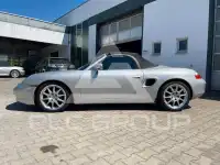 2000 Porsche BOXSTER