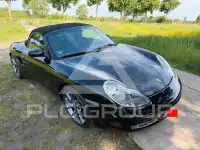 2000 Porsche BOXSTER
