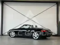 2000 Porsche BOXSTER