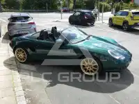 2000 Porsche BOXSTER