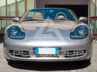2000 Porsche BOXSTER