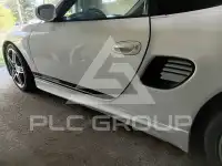 2000 Porsche BOXSTER