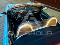 2000 Porsche BOXSTER
