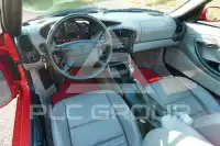 2000 Porsche BOXSTER