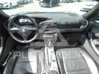 2000 Porsche BOXSTER