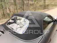 2000 Porsche BOXSTER