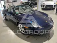 2000 Porsche BOXSTER