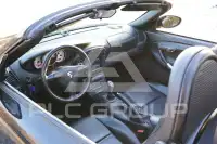 2000 Porsche BOXSTER